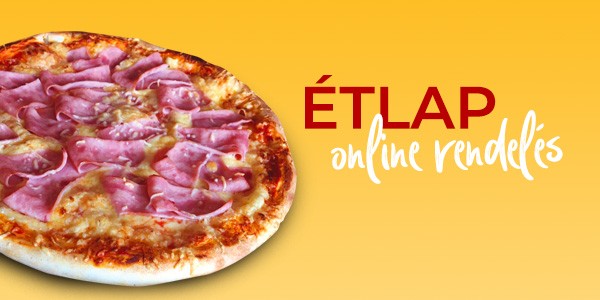 Étlap