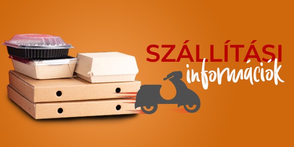 Házhoz szállítás